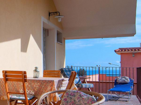 Nice holiday apartment at 200 meters from the sea
